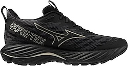 Mizuno Wave Rider 2 Gore-Tex Kadın Koşu Ayakkabısı
