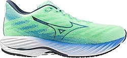 Mizuno Wave Rider 28 Yeşil Erkek Koşu Ayakkabısı