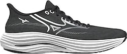 Mizuno Wave Rider 29 Siyah Erkek Koşu Ayakkabısı
