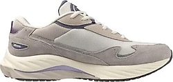 Mizuno Wave Rider Beta Gri Erkek Spor Ayakkabı