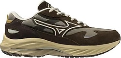 Mizuno Wave Rider Beta Kahverengi Erkek Spor Ayakkabı