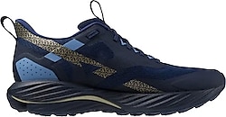 Mizuno Wave Rider TT 2 Erkek Koşu Ayakkabısı