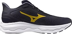 Mizuno Wave Serene 2 Gri Erkek Koşu Ayakkabısı
