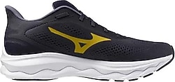 Mizuno Wave Serene 2 Siyah Erkek Koşu Ayakkabısı