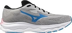Mizuno Wave Serene Gri Erkek Koşu Ayakkabısı