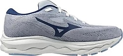 Mizuno Wave Serene Mavi Kadın Koşu Ayakkabısı