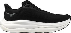 Mizuno Wave Sky 9 Siyah Erkek Koşu Ayakkabısı