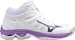 Mizuno Wave Voltage 2 Mid Voleybol Ayakkabısı