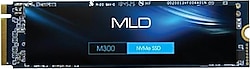 MLD M300 MLD22M300P13-1000 PCI-Express 3.0 1 TB M.2 SSD
