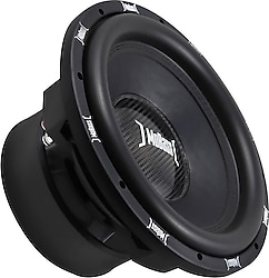 Mobass MB-2512 D2/D4 1600 W 30 cm Subwoofer Oto Hoparlör