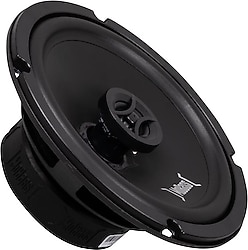 Mobass MBC-16 100 W 16 cm Koaksiyel Oto Hoparlör