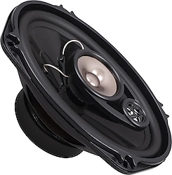 Mobass MBC-960 900 W 16x24 cm Koaksiyel Oto Hoparlör