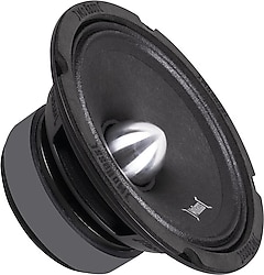 Mobass MBM-1565 300 W 16 cm Midrange Oto Hoparlör