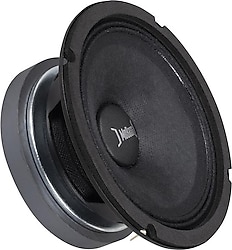 Mobass MBM-52 160 W 13 Cm Midrange Oto Hoparlör