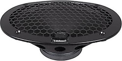 Mobass MBM-69 160 W Oval Midrange Oto Hoparlör