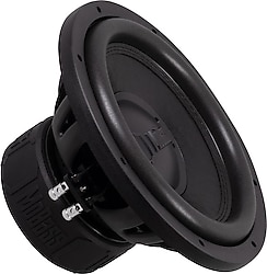 Mobass MBW-2512 D2&D4 1500 W 30 cm Subwoofer Oto Hoparlör