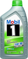 Mobil 1 ESP 5W-30 1 lt Motor Yağı - 2023