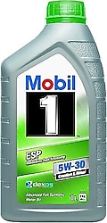 Mobil 1 ESP 5W-30 1 lt Motor Yağı - 2024
