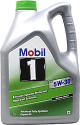 Mobil 1 ESP 5W-30 5 lt Motor Yağı