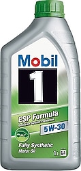 Mobil 1 ESP Formula 5W-30 1 lt Motor Yağı - 2023