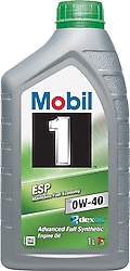 Mobil 1 Esp X3 0W-40 1 lt Motor Yağı