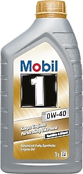 Mobil 1 FS 0W-40 1 lt Motor Yağı - 2025