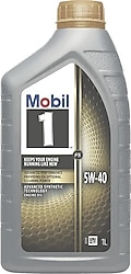 Mobil 1 FS 5W-40 1 lt Motor Yağı