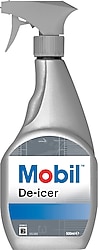 Mobil Buz Çözücü