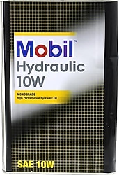Mobil Hydraulic 10W 16 Kg Tek Dereceli Hidrolik Yağı