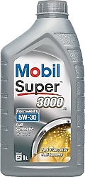 Mobil Super 3000 X1 Formula FE 5W-30 1 lt Motor Yağı - 2023