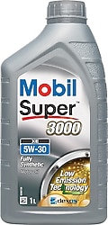 Mobil Super 3000 XE 5W-30 1 lt Motor Yağı - 2025