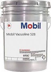 Mobil Vacuoline 528 20 lt Sirkülasyon Yağı