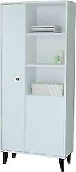 Mobilique Bursa Sepetli Banyo Dolabı
