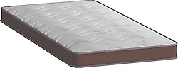 Mobpazar Açelya 100x200 cm Ortopedik Tek Kişilik Yatak