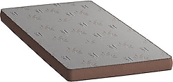 Mobpazar Bamboo Sünger 80x200 cm Ortopedik Tek Kişilik Yatak