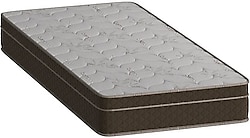 Mobpazar Flora 90x200 cm Ortopedik Tek Kişilik Yatak