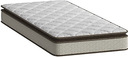 Mobpazar Sidney 90x190 cm Ortopedik Pedli Tek Kişilik Yatak
