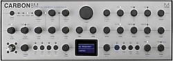 Modal Carbon8M Experimental Synthesizer