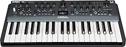 Modal ARGON8 37 Tuş 8 Sesli Polyphonic Synthesizer
