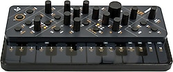Modal Skulpt 4 Sesli Virtual Analog Synthesizer
