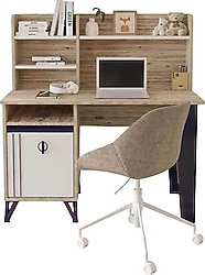 ModaLife Rüya 60x120 cm Çocuk Çalışma Masası