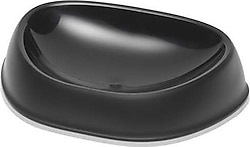 Moderna Sensibowl 200 ml Siyah Mama Kabı