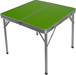 ModulBox Export 80x80 cm Alüminyum Katlanır Kamp Masası