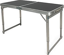 ModulBox Export 60x120 cm Alüminyum Katlanır Kamp Masası