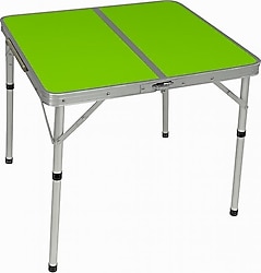 ModulBox Export 60x60 cm Alüminyum Katlanır Kamp Masası
