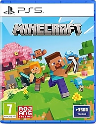 Minecraft PS3 Edition Playstation 3 Oyunu Fiyatları, Özellikleri