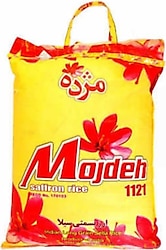 Mojdeh 1121 Basmati Pirinç 5 kg