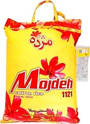 Mojdeh 1121 Basmati Safran 5 kg
