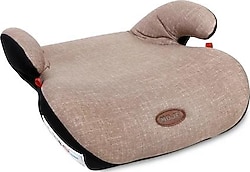Moje Booster Kahverengi Oto Koltuğu Yükseltici