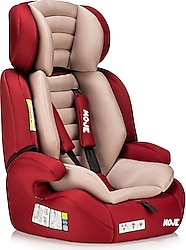 Moje Climp Bordo 9-36 kg Oto Koltuğu